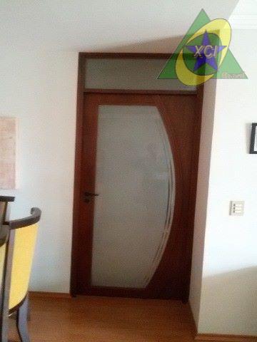 Apartamento residencial para locação, Botafogo, Campinas. - Foto 3