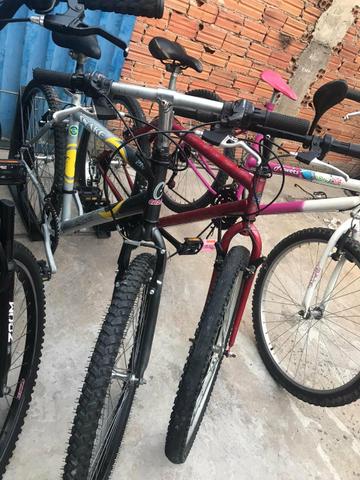 Bikes aros 26 - Foto 2