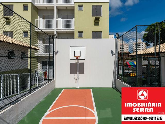 SAM 174 Enseada Jacaraípe Residencial - ITBI=RG grátis - Jacaraípe - Foto 3