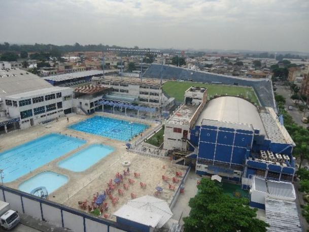 Excelente apartamento cobertura em Olaria, ao lado do Clube no melhor ponto da região - Foto 3