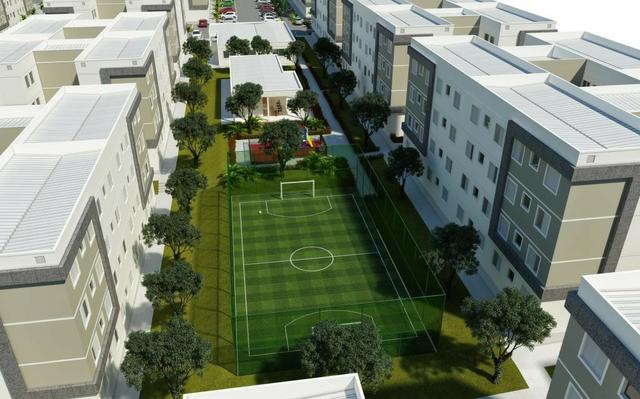 Parque Aspen Americana/ SP - A partir R$151.900,00 - Foto 10