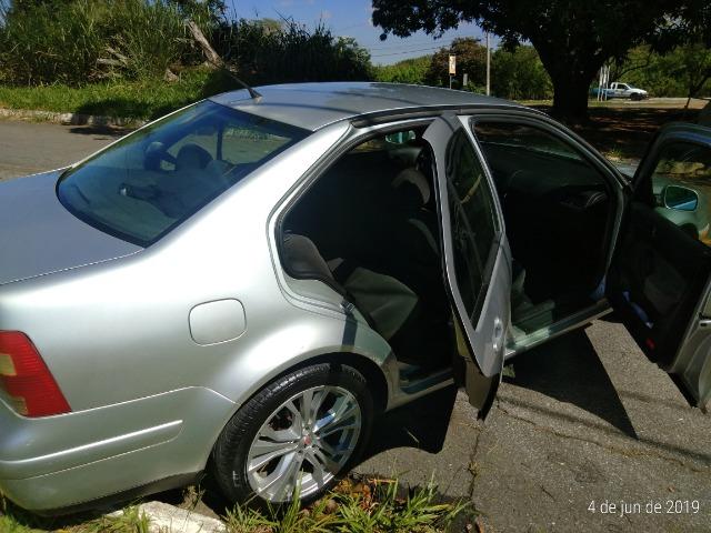 Vw bora - Foto 7