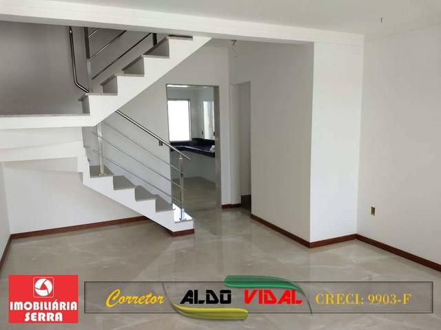 ARV 109. Casa 3 quartos em Área Nobre de Morada de Laranjeiras Finalizando Obras - Foto 10