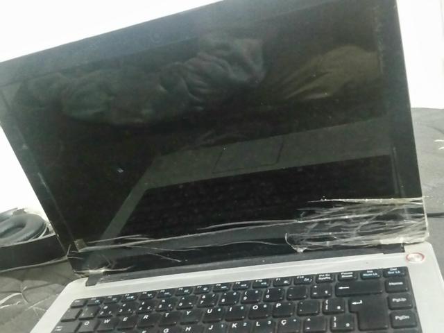 Notebook i3 -$650 - Foto 2