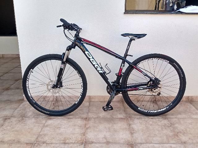 Oggi 7.2 Bike Top