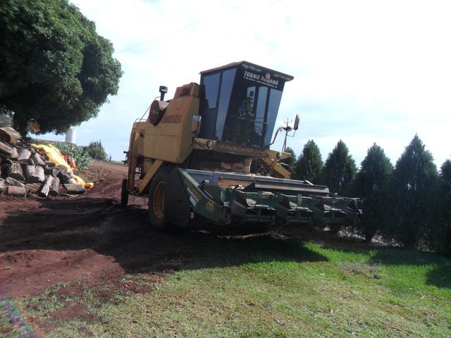New Holland 4040 - Foto 6