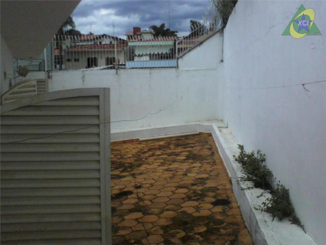 Casa residencial para venda e locação, Jardim Guarani, Campinas. - Foto 20