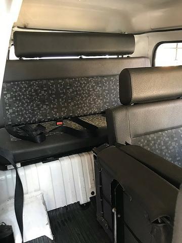 Kombi Lotação - Foto 12