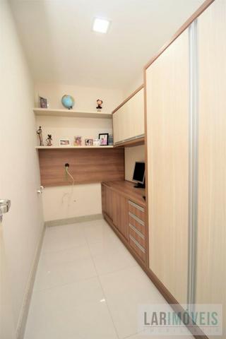 Apartamento de 3 quartos/suíte, 96 metros quadrados, Cond. Reserva Verde em Laranjeiras - Foto 11