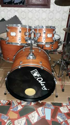 BATERIA odery inRock simi Nova