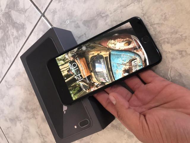 Iphone 8 plus
