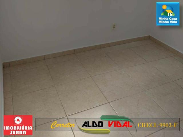 ARV 99 Apartamento 2 Quartos Novo Pronta Entrega. Praia Balneário Carapebus, Serra - Foto 11