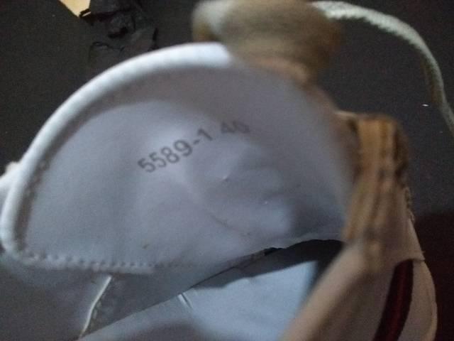Tênis Da Gucci Original - Foto 6