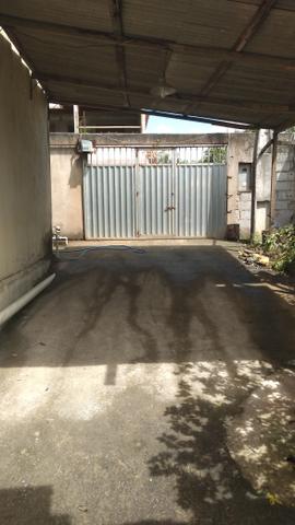 Vendo 3 casas no bairro Jardim Campo Grande Cariacica ES