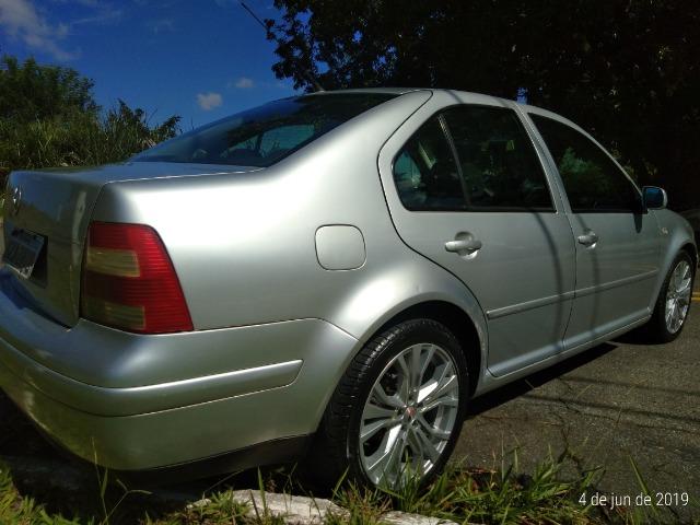 Vw bora - Foto 9