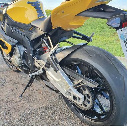 Bmw s1000 rr full - Foto 6