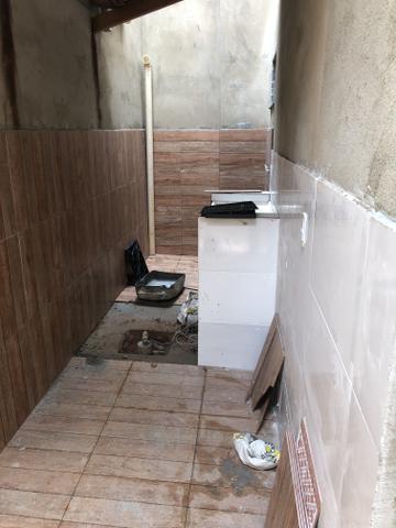 Sobrado 3 quartos (2 suítes) Portal de Inhumas - Foto 4