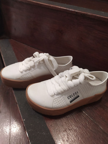 tenis colcci original