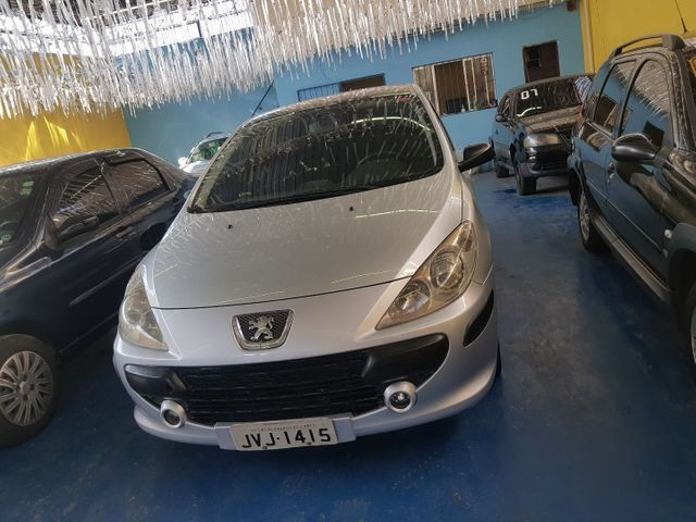 307 1.6 2009 - Foto 3