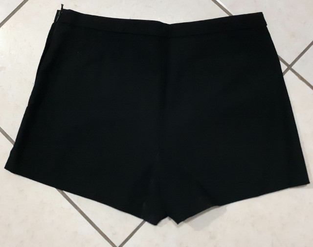 short saia forever 21