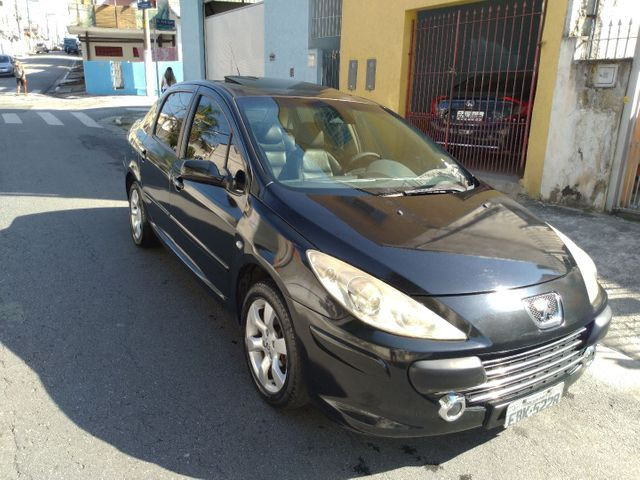 Peugeot 307 sedan - Foto 6