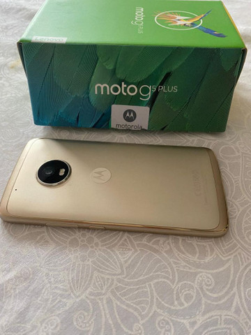 Celular MotoG 5 Plus - Foto 3
