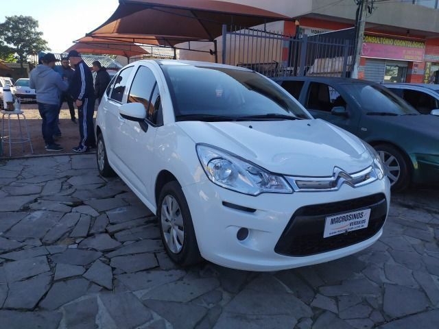 C3 Origine completo ano 2014 - Foto 9