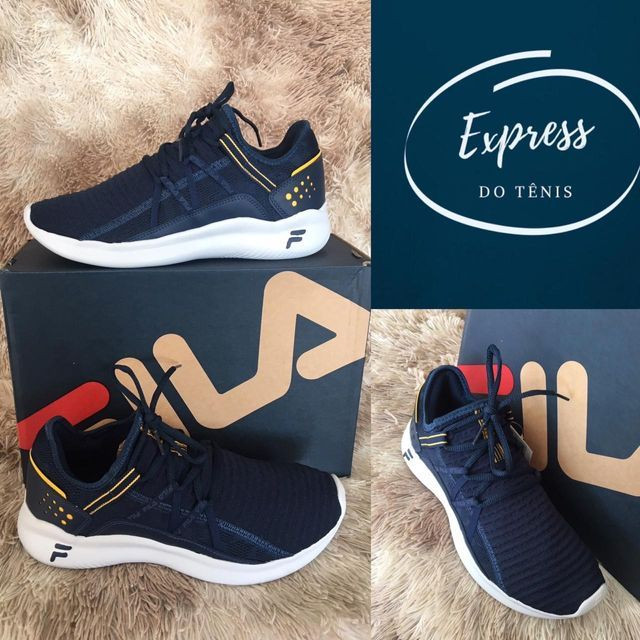 olympikus fila