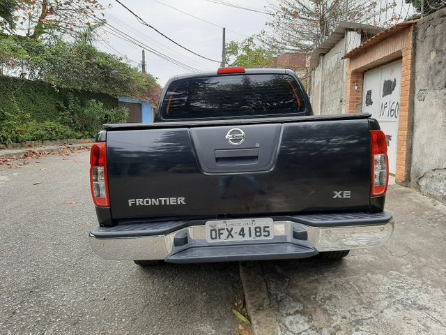 Vendo pikp - Foto 7