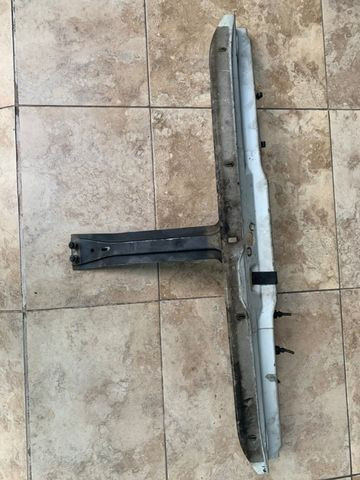 Painel frontal superior renault master 2003/2008 original