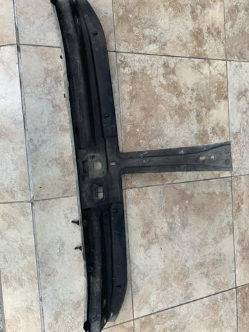 Painel frontal superior renault master 2003/2008 original - Foto 4