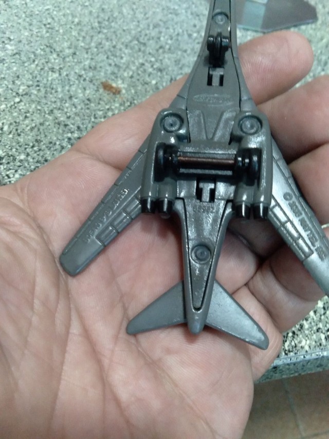 Jato matchbox  - Foto 6