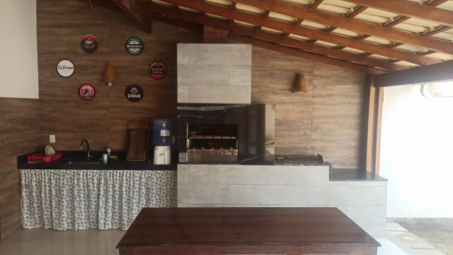 Casa praia Putiri - Aracruz - Foto 2