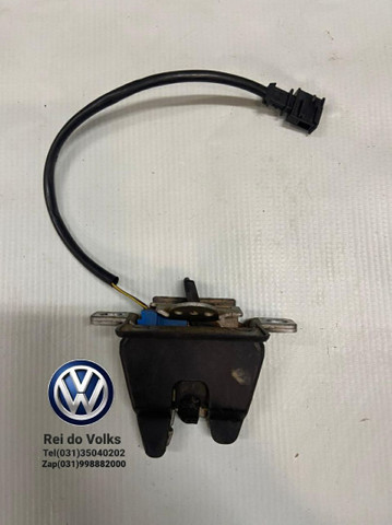 TRANCA TRASEIRA PORTA MALAS GOL G5.G6.G7.G8 