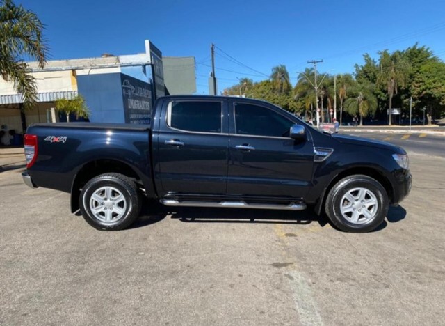 FORD RANGER XLT