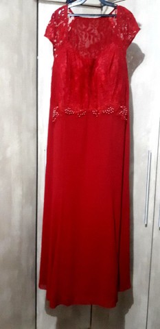 Vestido d festa  - Foto 3
