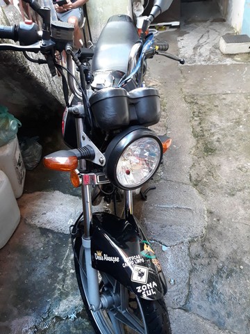 SUZUKI YES EM DIA
