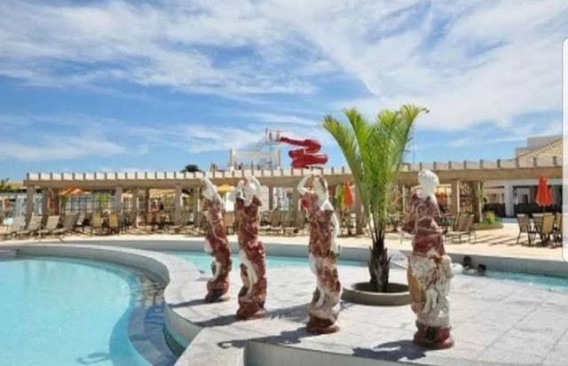 Imóveis no Lacqua di Roma  (locações) - Foto 10