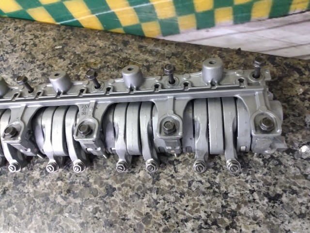 Jogo de balancinho cabeçote Honda hrv 1.8 16v - Foto 4