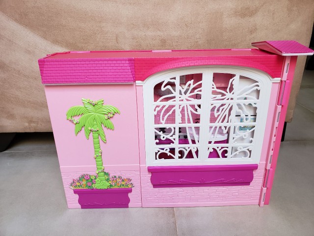 Casa da Barbie 2008  - Foto 5