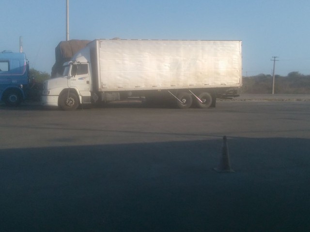 VENDO FORD CARGO 2010
