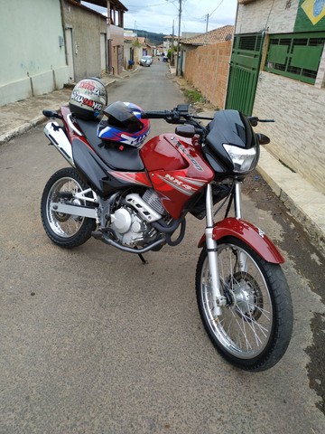 FALCOM 400
