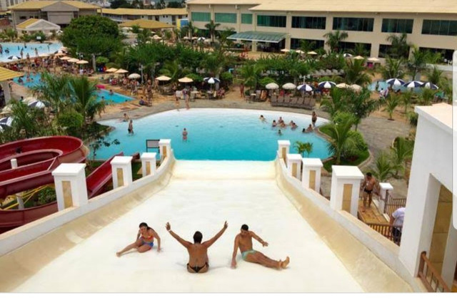 Imóveis no Lacqua di Roma  (locações) - Foto 15