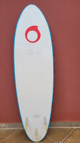 Prancha surf para iniciantes  - Foto 2
