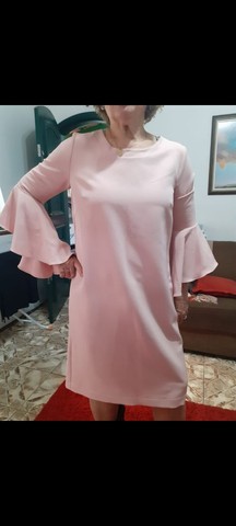 Vestido de festa 