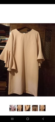 Vestido de festa  - Foto 2
