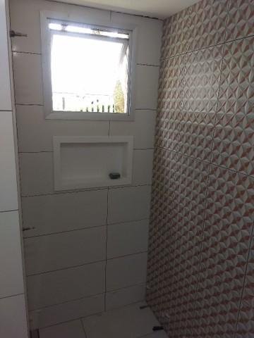 Trabalho com revestimento