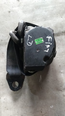 Cinto de segurança dianteiro Fiat Palio, lado direito. - Foto 2