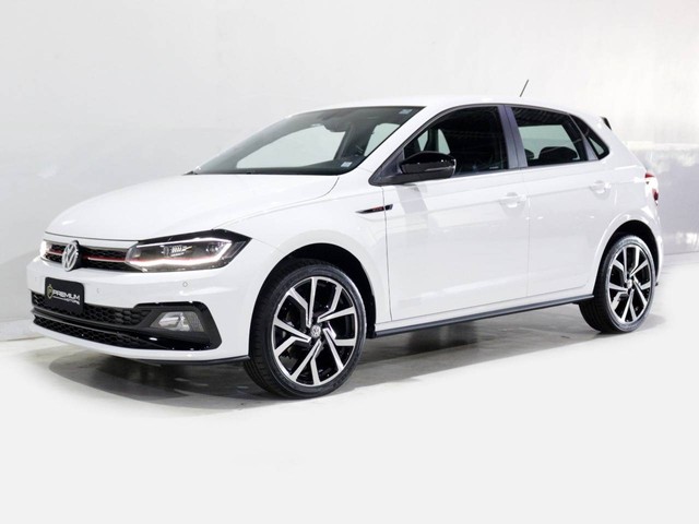 polo 250 tsi 2021