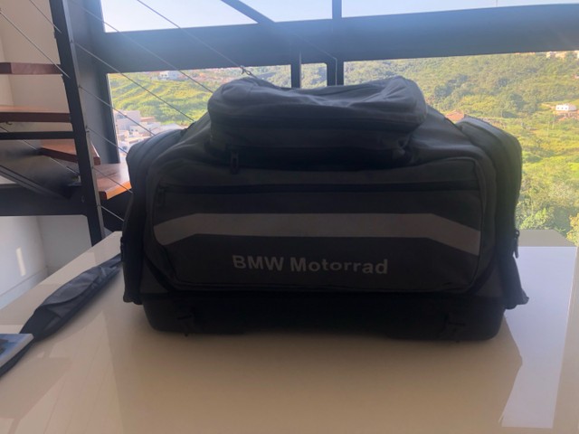 soft luggage bolsas